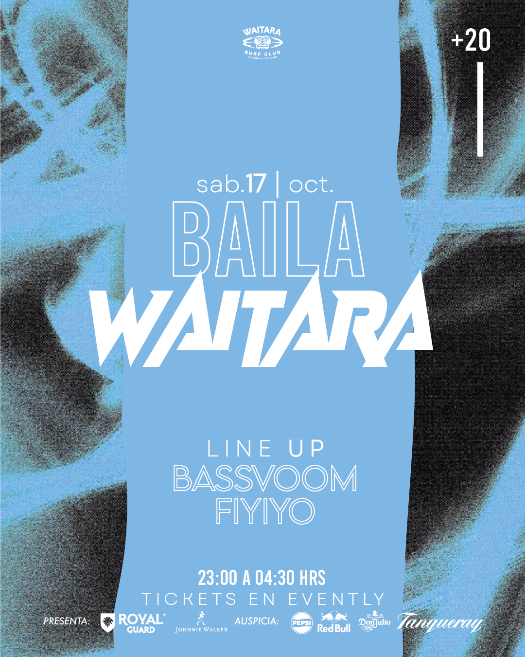 BAILA WAITARA