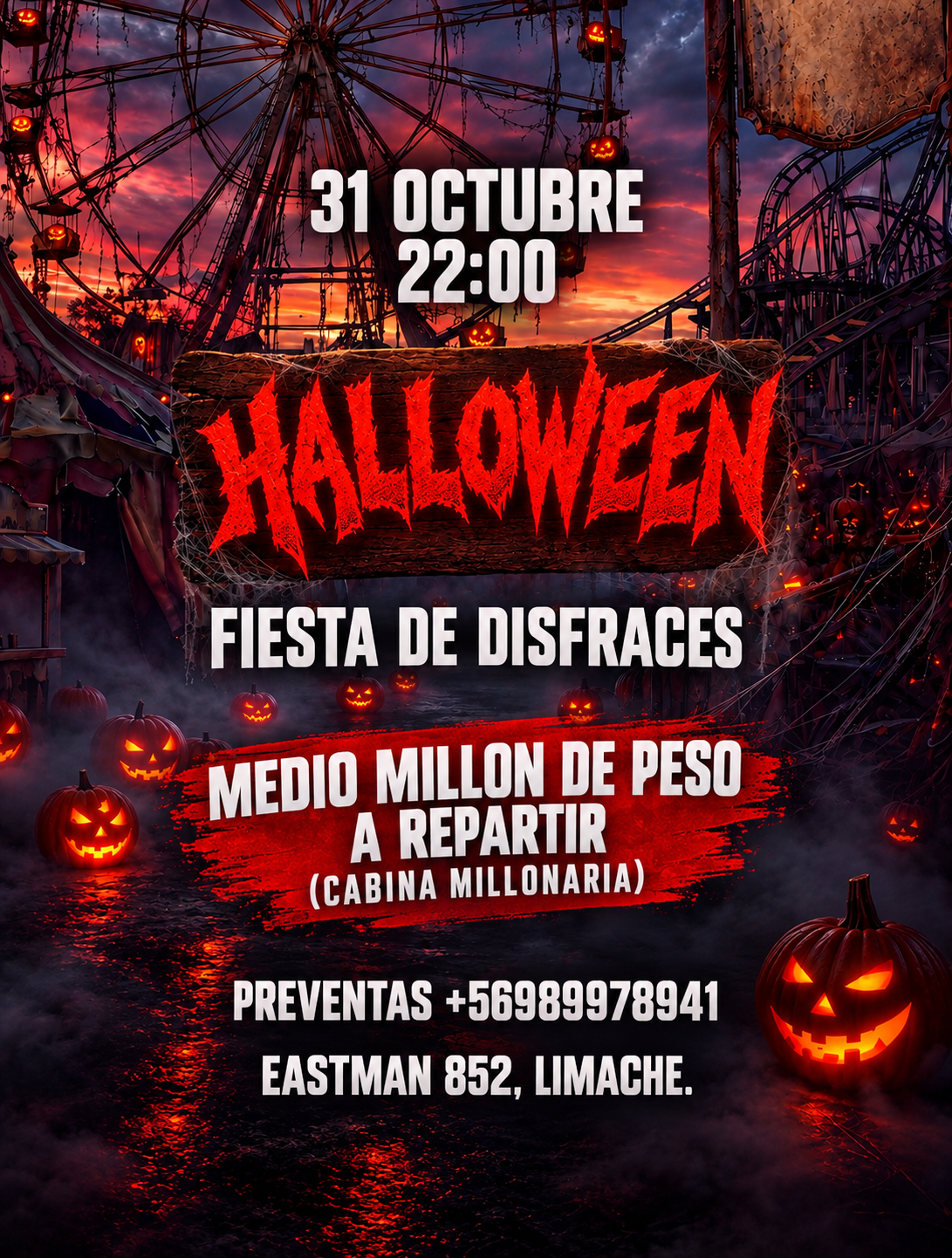 Halloween