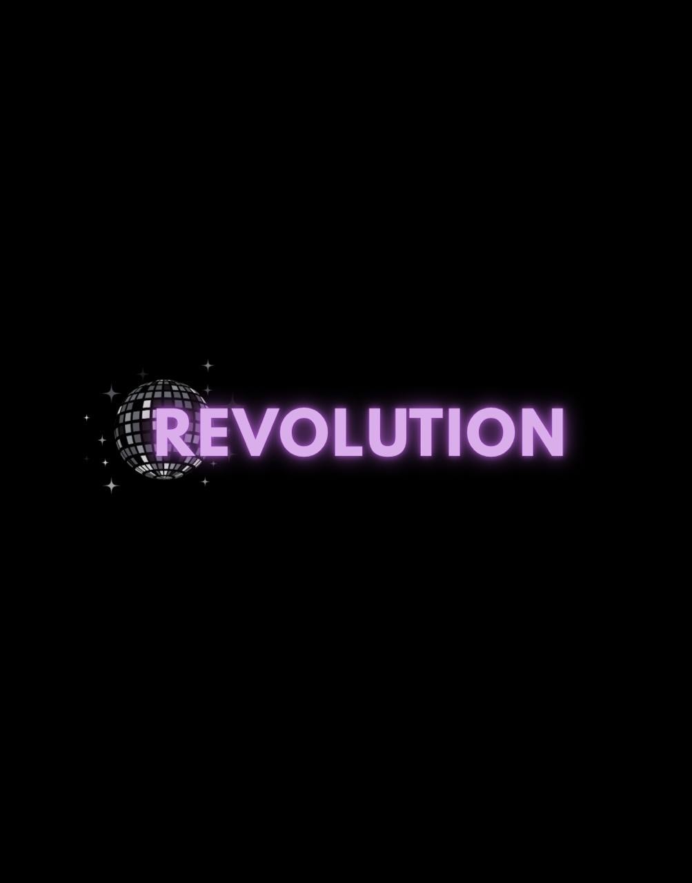 Revolution 2026