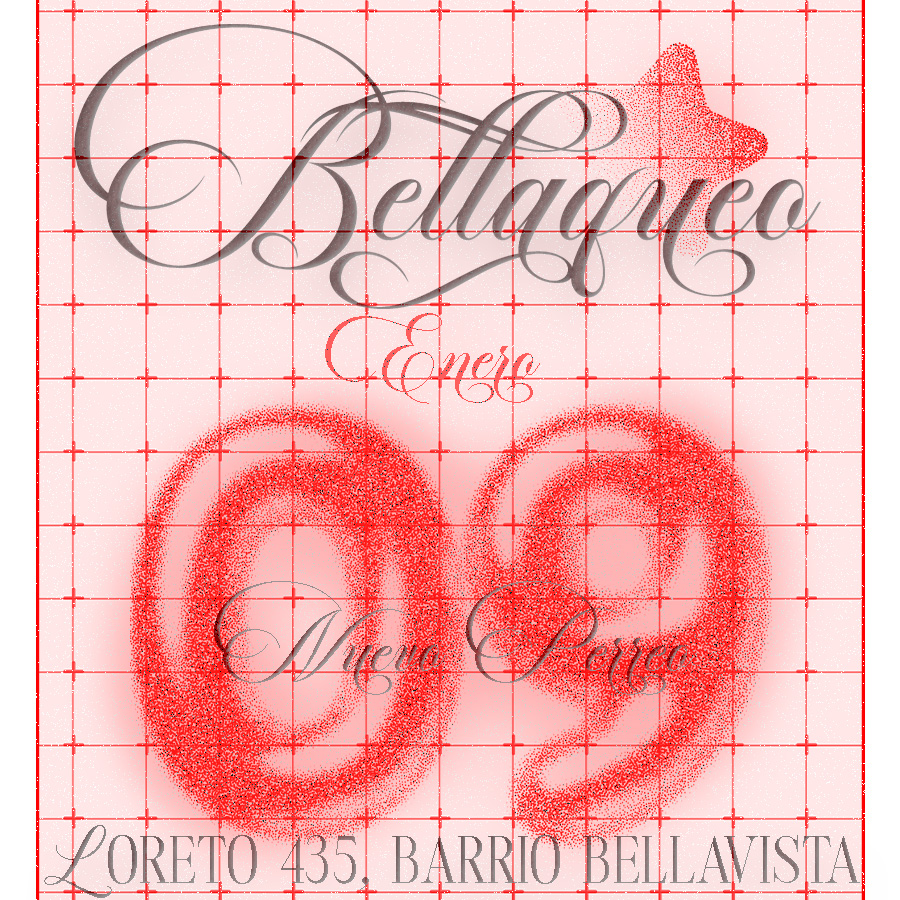 Bellaqueo 9 de Enero - Nuevo Perreo - Club Baco | Evently