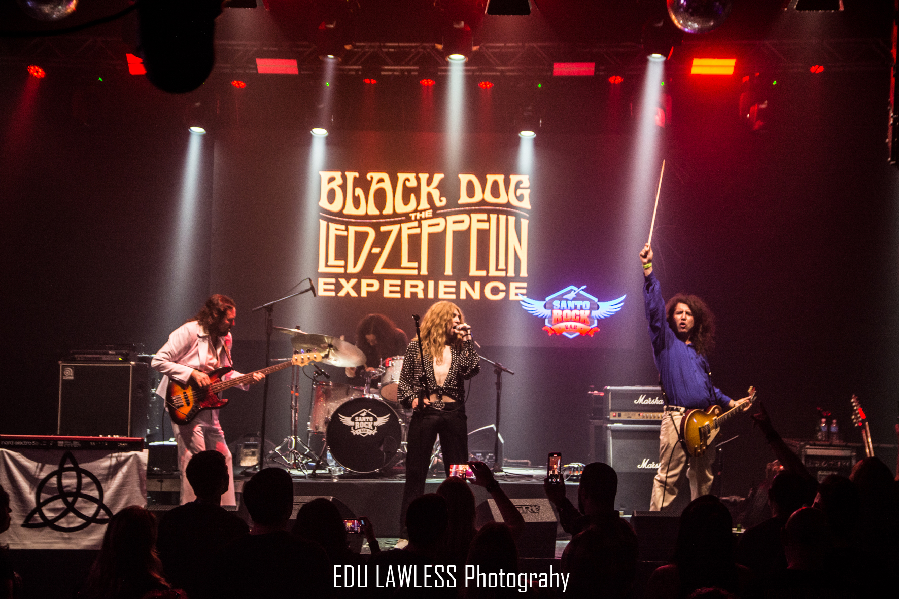 Black Dog - Eventos y Entradas | Evently