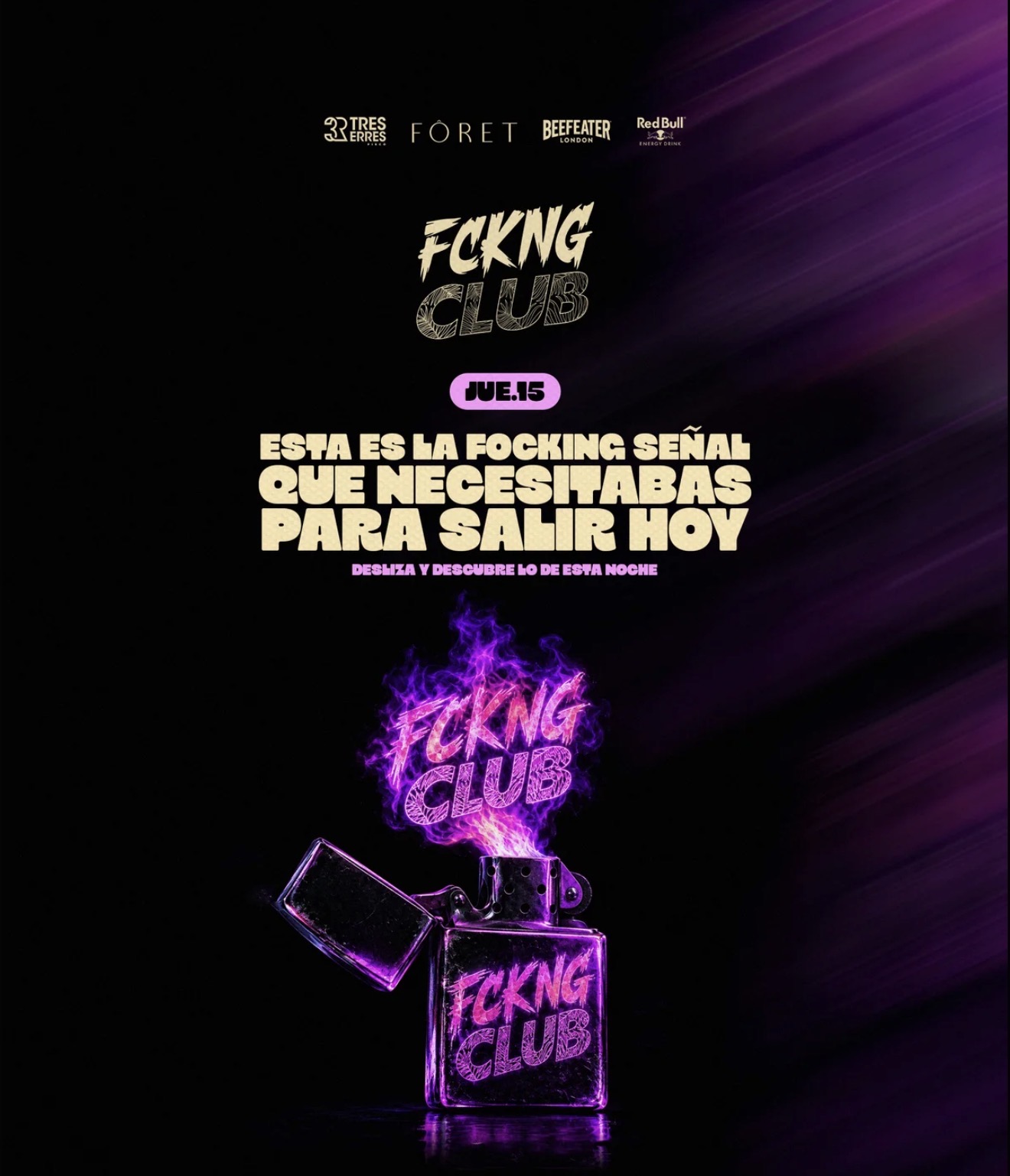 Jueves GIN Y PISCOLA 2k 🌳