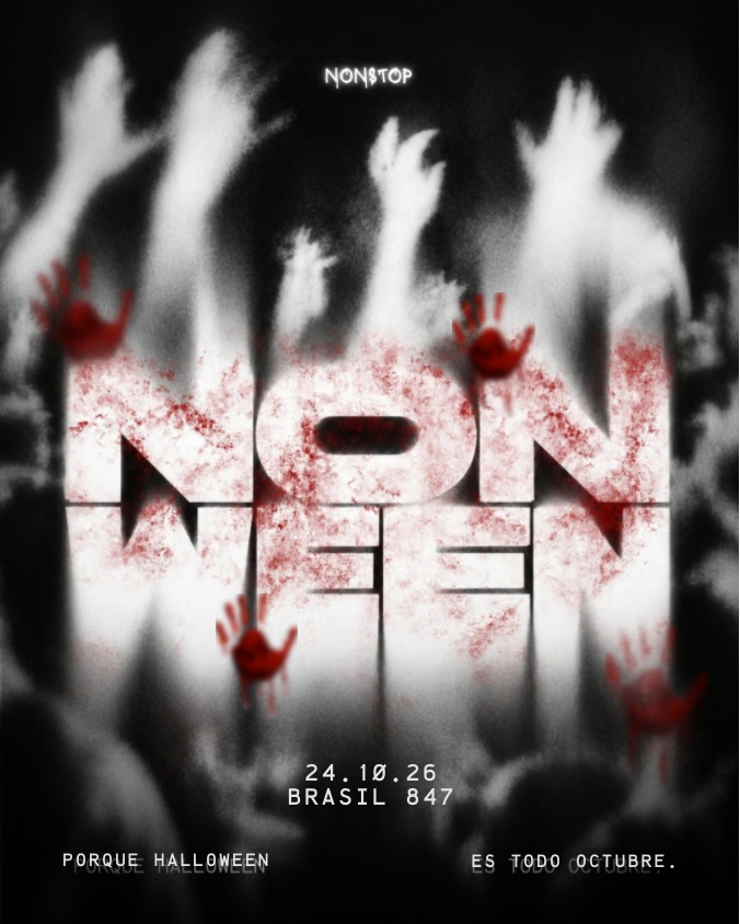 Non Ween 🎃