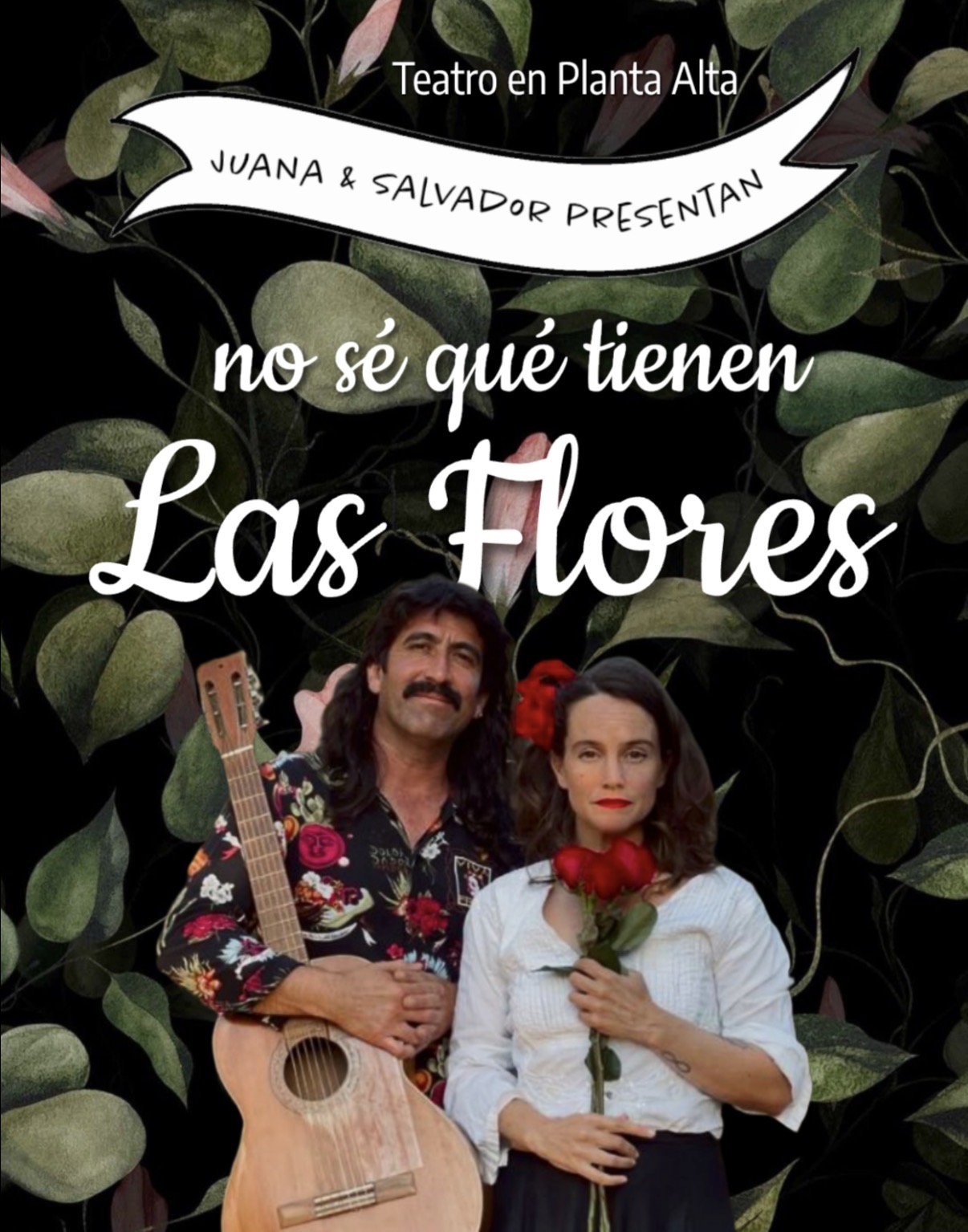 Música y teatro se cruzan en la región con funciones en salas locales